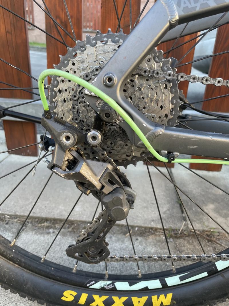 Haibike HardSeven 6.0