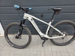 Radon Jealous Hybrid 10.0