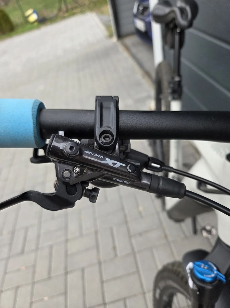 Radon Jealous Hybrid 10.0