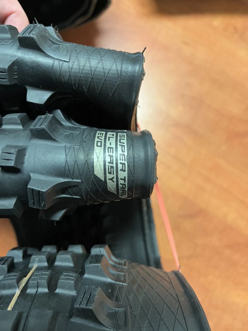 Prodám plášť Schwalbe Magic Marry 29 x 2,4" Super Trail Addix Soft TL-Easy Evo