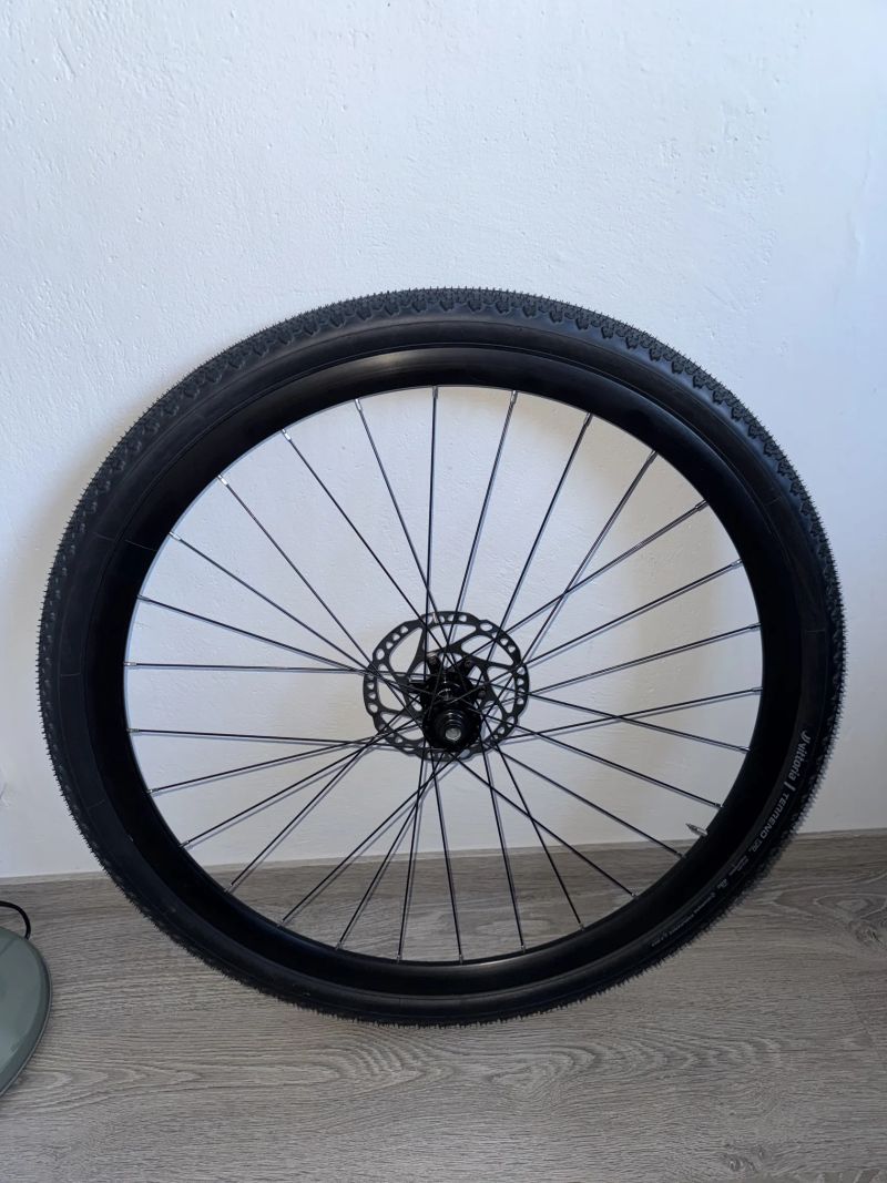 Oquo Orbea Gravel kola NOVÁ!