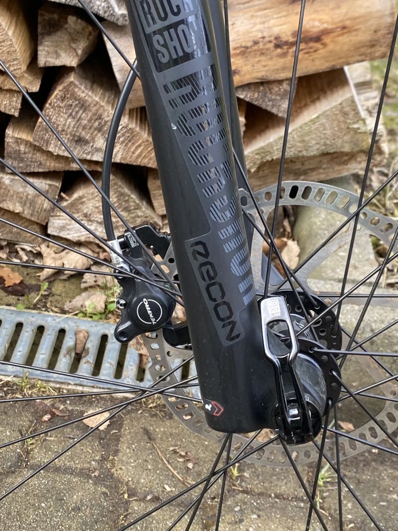 Specialized Stumpjumper Comp Alloy