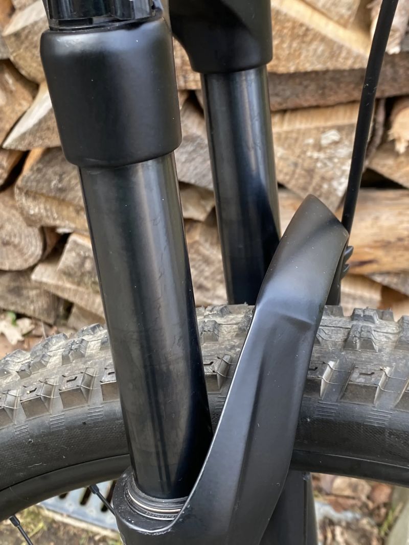 Specialized Stumpjumper Comp Alloy