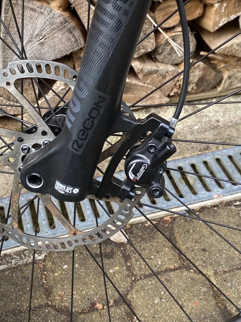 Specialized Stumpjumper Comp Alloy