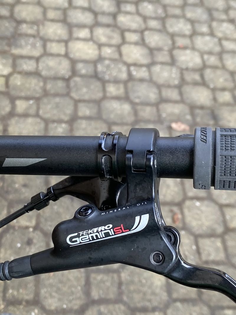 Specialized Stumpjumper Comp Alloy