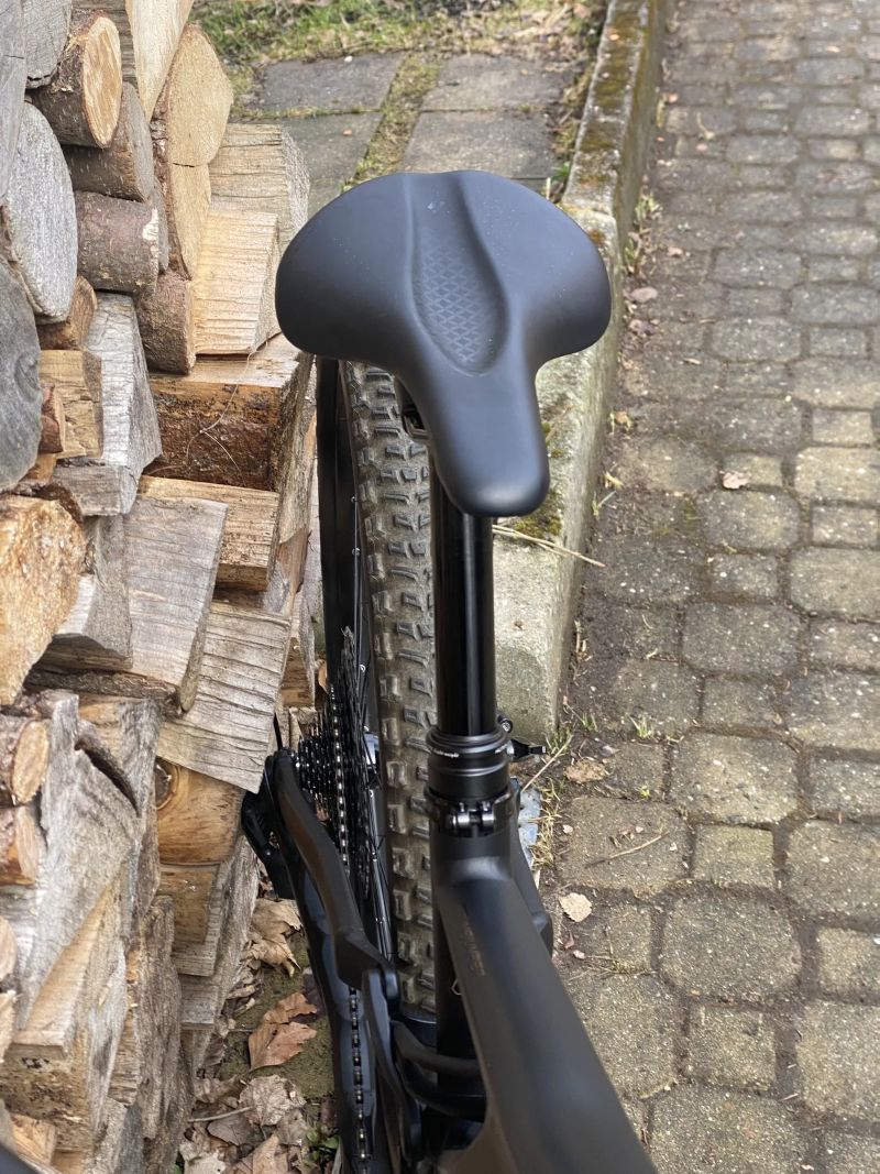 Specialized Stumpjumper Comp Alloy