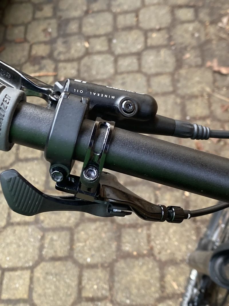 Specialized Stumpjumper Comp Alloy