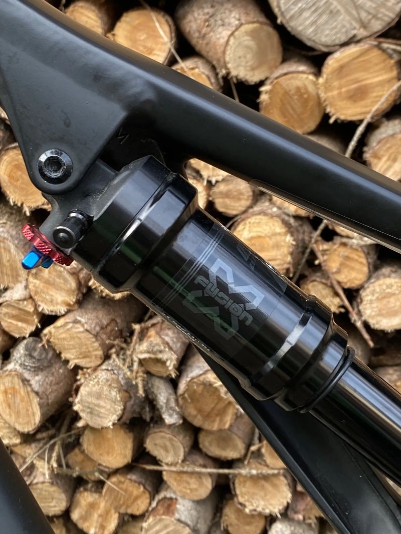 Specialized Stumpjumper Comp Alloy