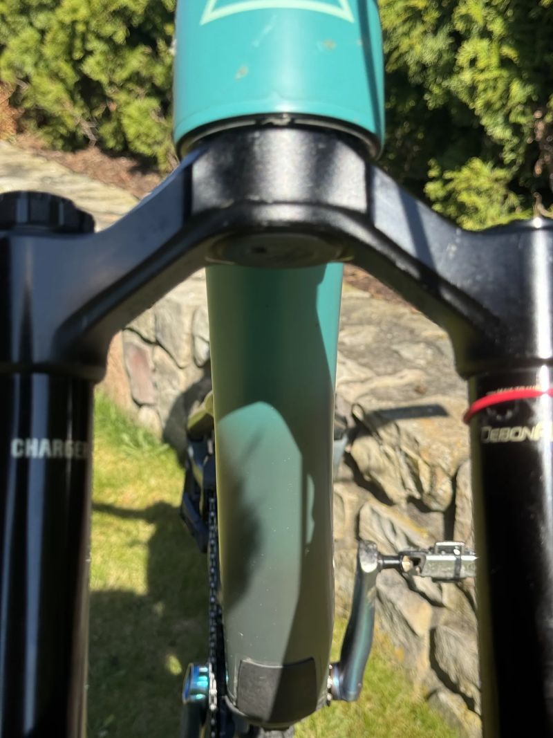 Forbidden Dreadnought V2 RÁM