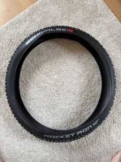 2x Schwalbe Rocket Ron - 26x2.35