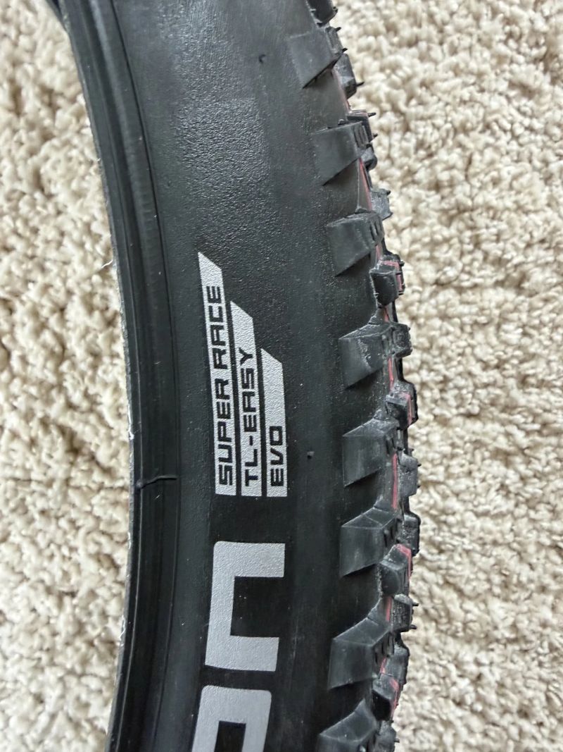 2x Schwalbe Rocket Ron - 26x2.35
