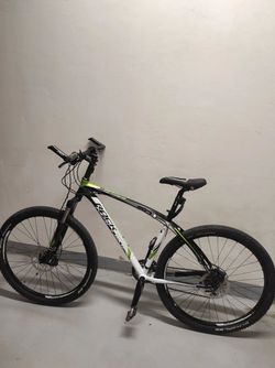 Rock Machine Tsunami 29 (L) horské kolo