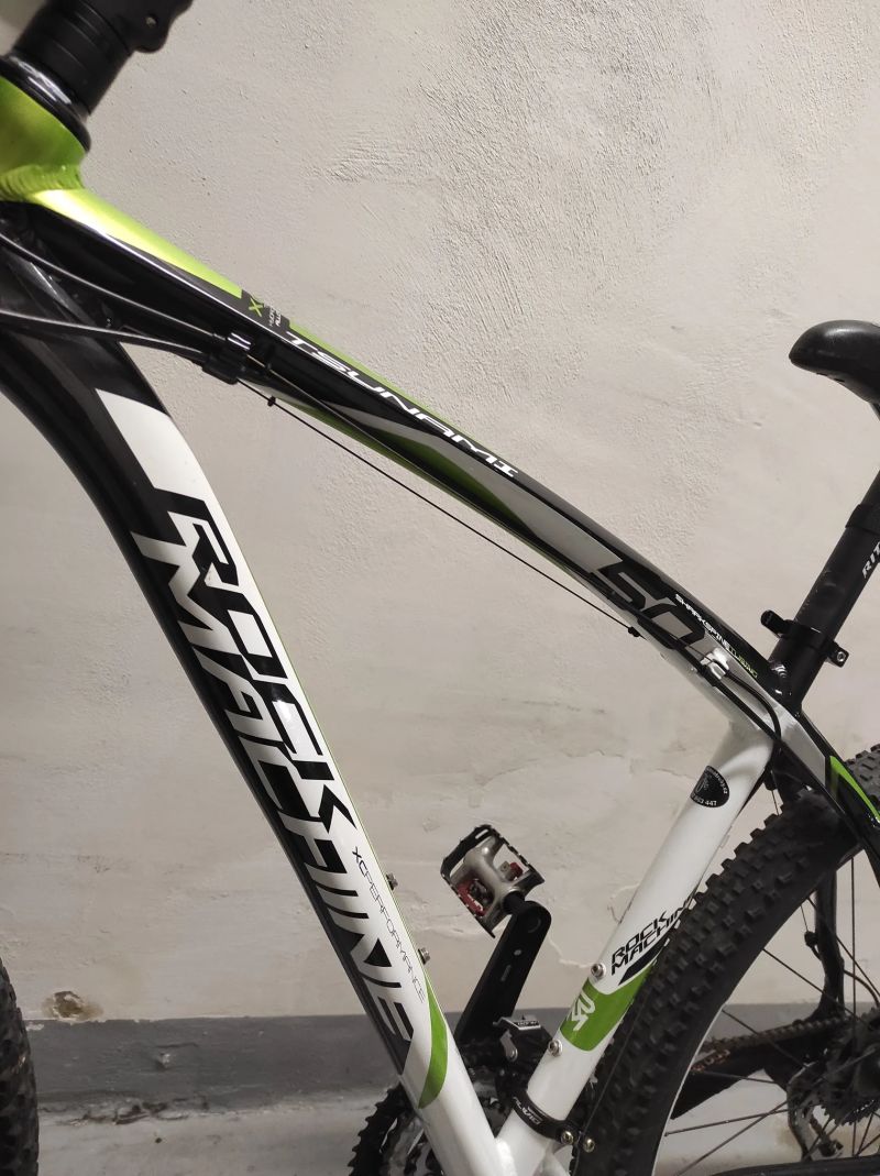 Rock Machine Tsunami 29 (L) horské kolo