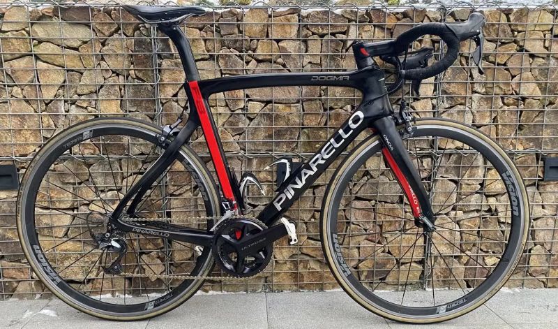 Pinarello Dogma F8