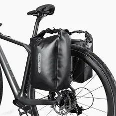 Prodám brašny na kolo NEWBOLER 10L, 2ks