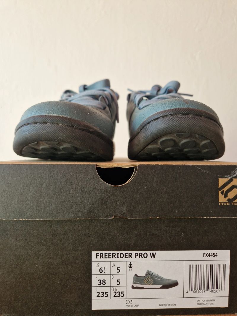 Five Ten Freerider Pro