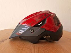 Helma Bluegrass Rogue MIPS, velikost S (52-56cm)