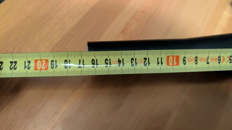 Fox 34 Factory Grip2