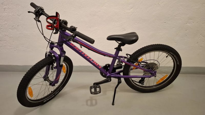 Specialized Hotrock 20