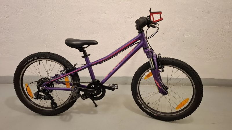 Specialized Hotrock 20