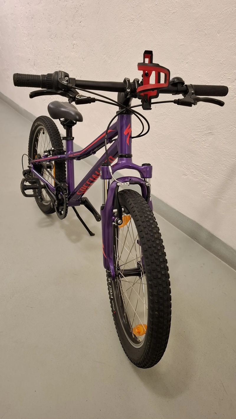 Specialized Hotrock 20