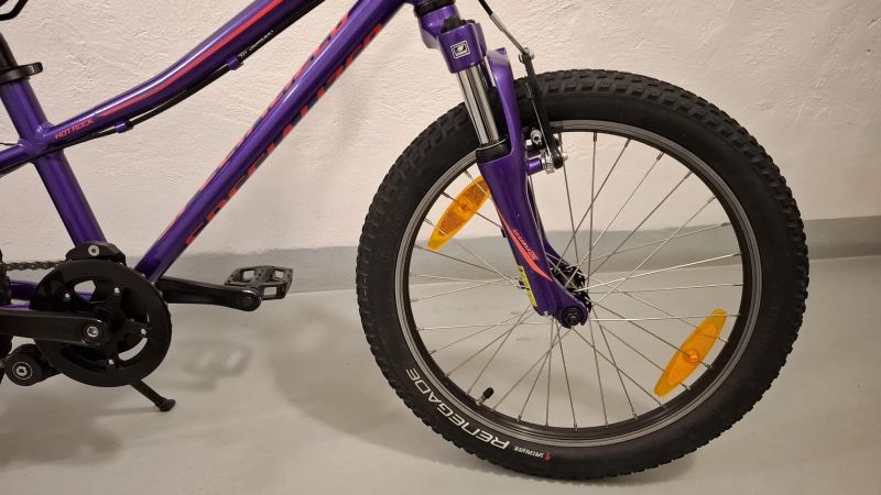 Specialized Hotrock 20