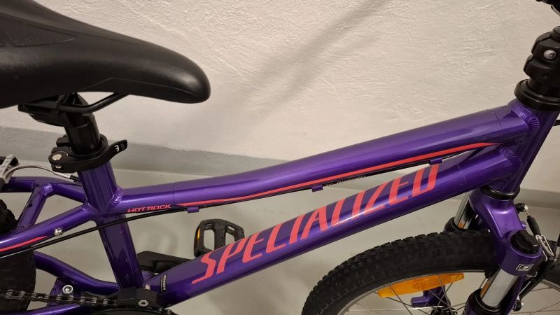 Specialized Hotrock 20