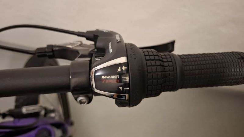 Specialized Hotrock 20