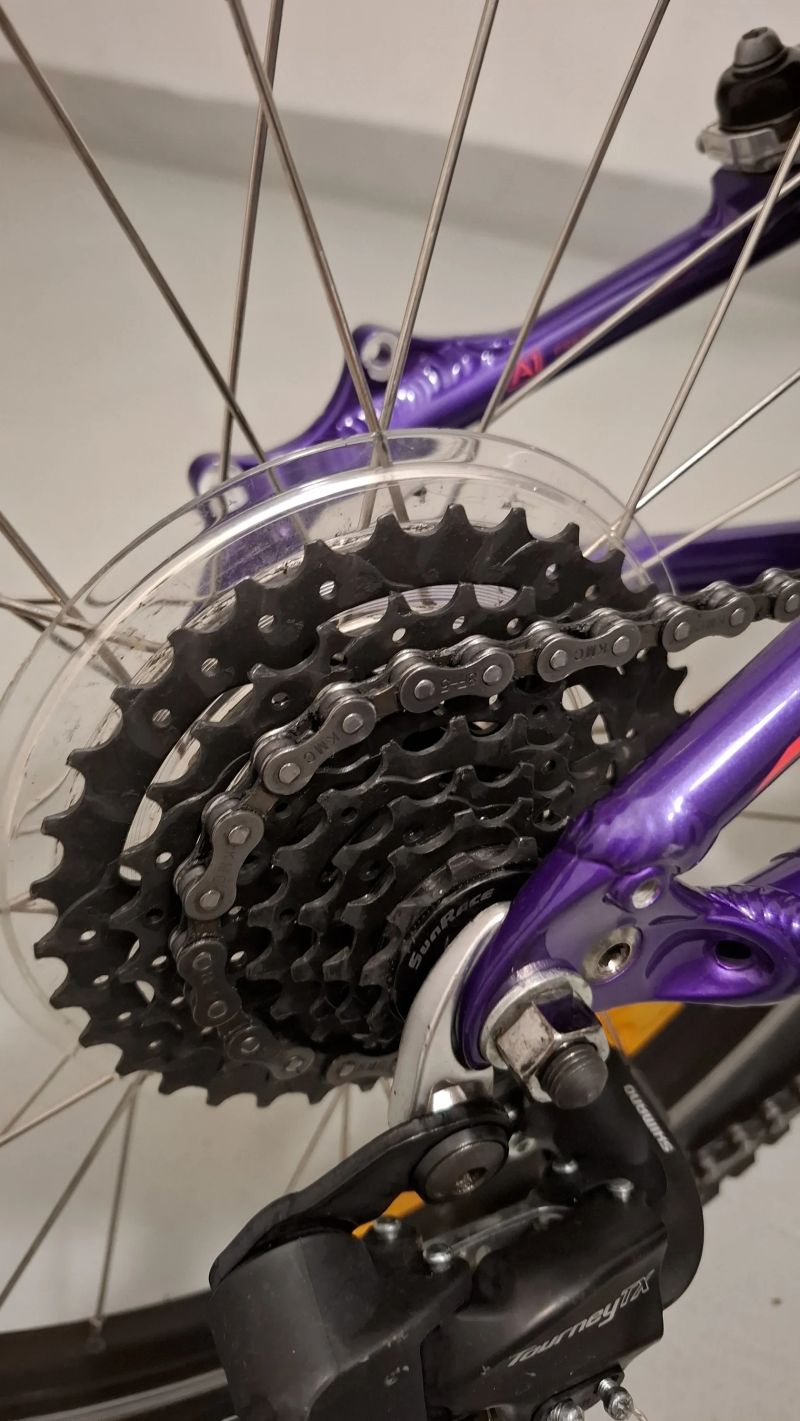 Specialized Hotrock 20