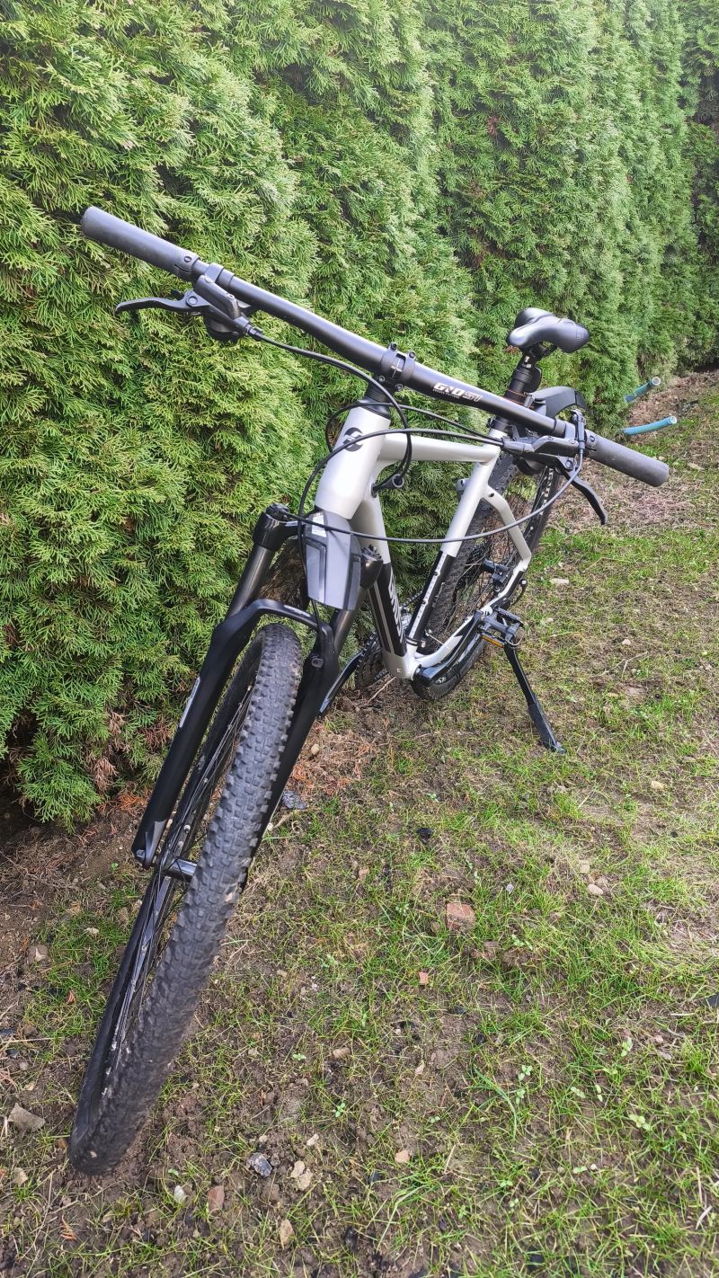 Ghost Kato Essential 2023 L 29"