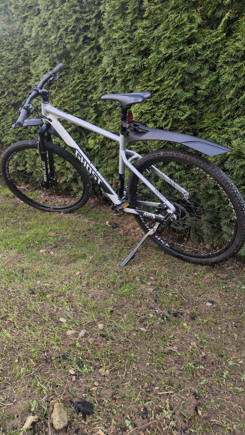 Ghost Kato Essential 2023 L 29"