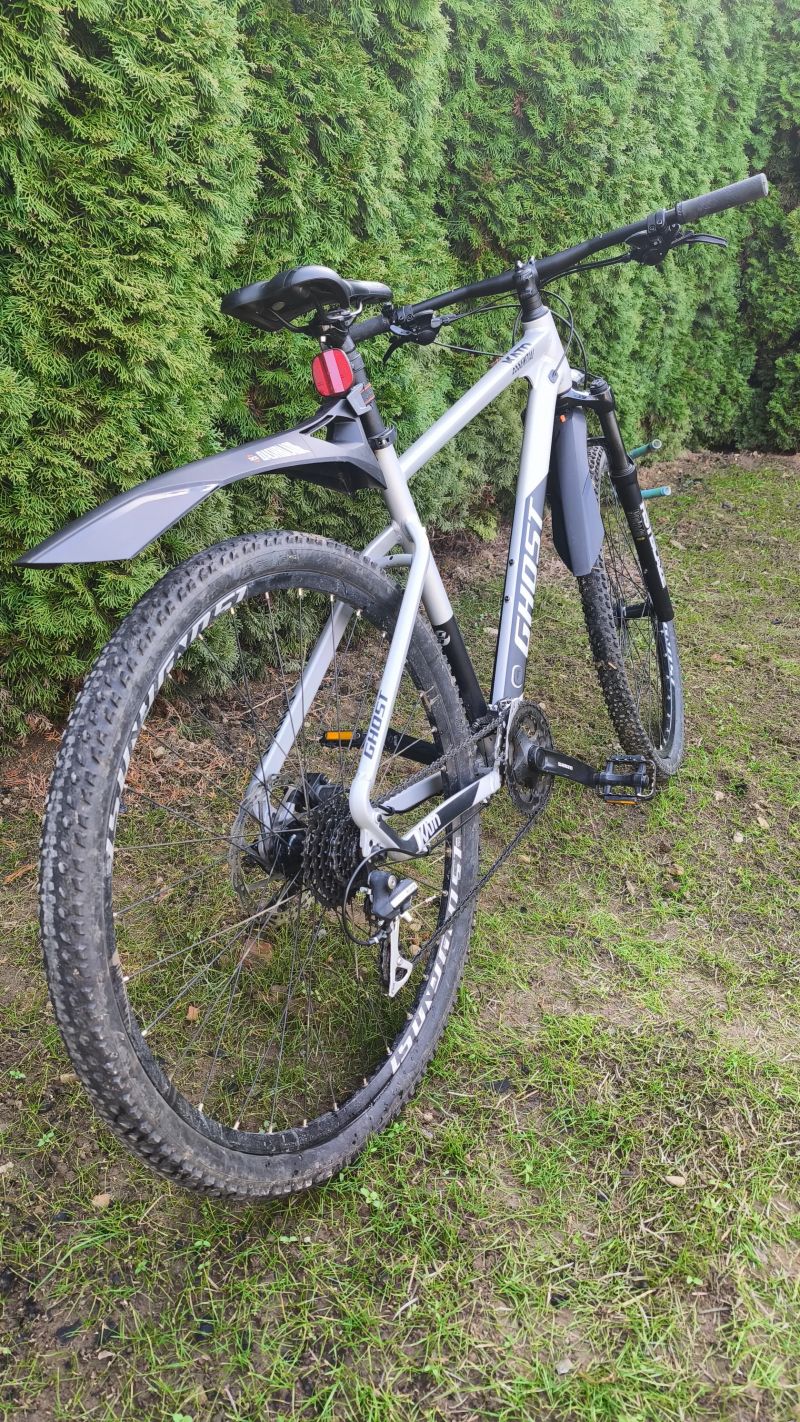 Ghost Kato Essential 2023 L 29"