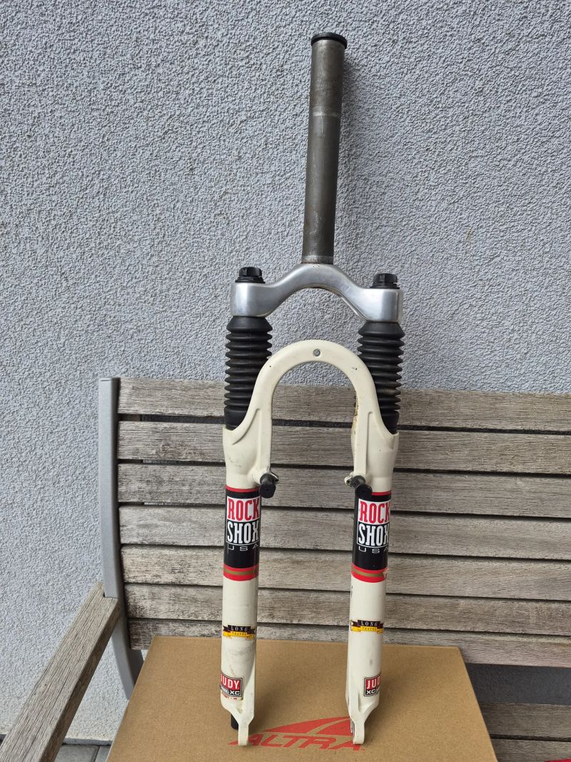 Rock Shox