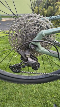 Specialized Rockhopper Elite