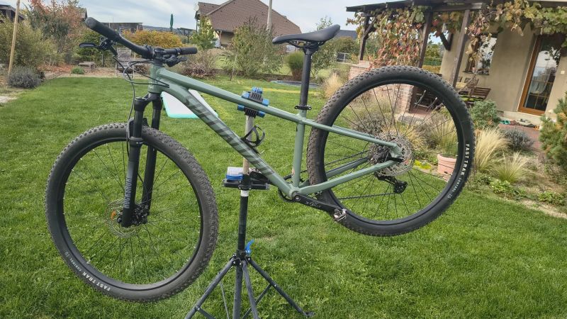 Specialized Rockhopper Elite