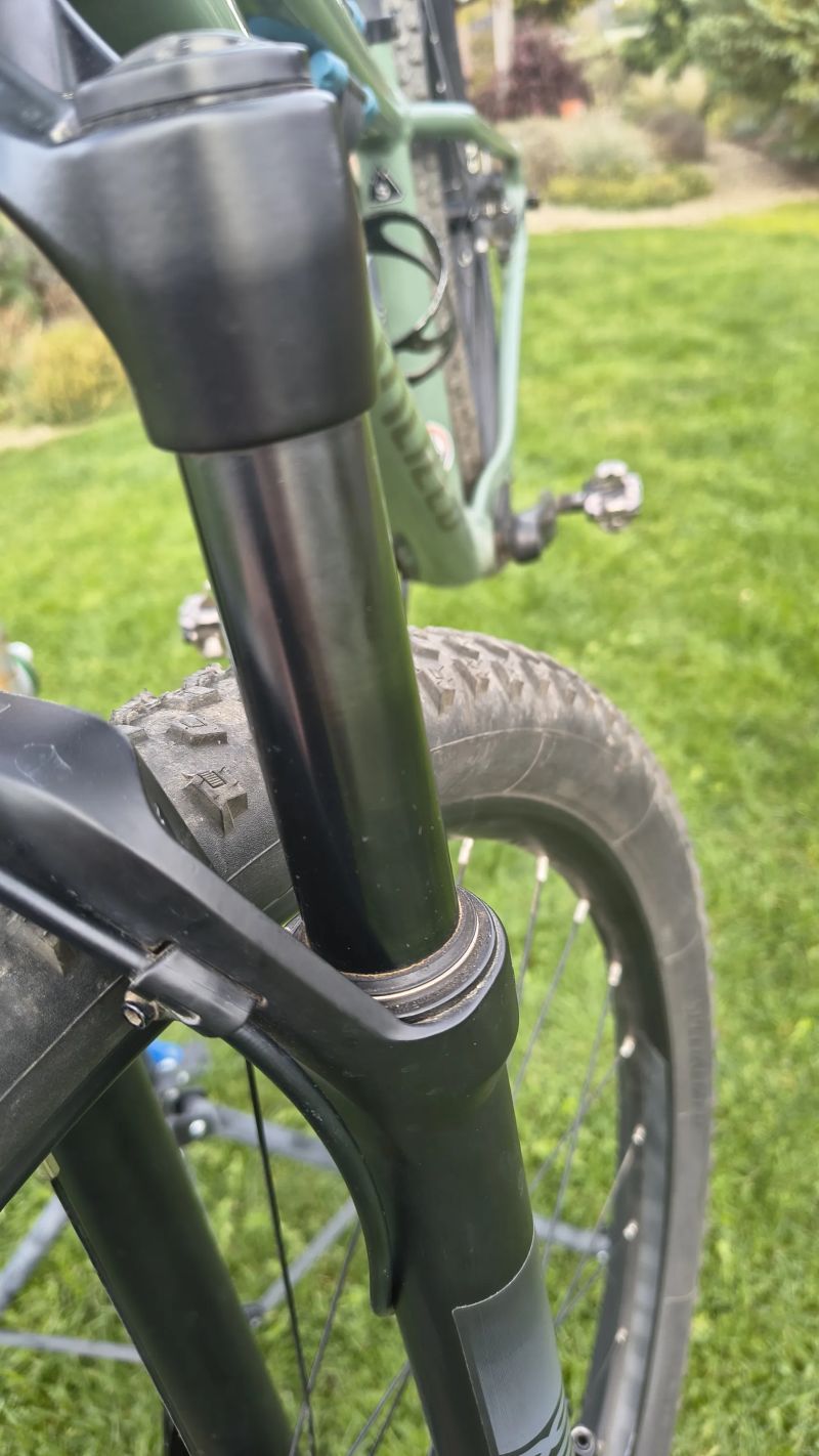 Specialized Rockhopper Elite