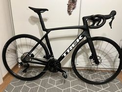 Trek Madone SL5, GEN8, vel. ML