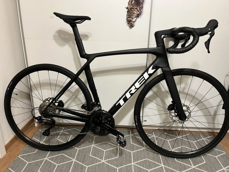 Trek Madone SL5, GEN8, vel. ML