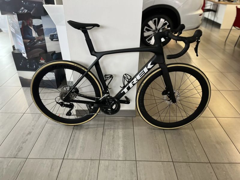 Trek Madone SL5, GEN8, vel. ML