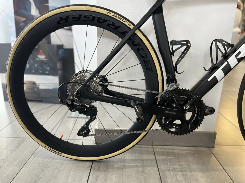 Trek Madone SL5, GEN8, vel. ML