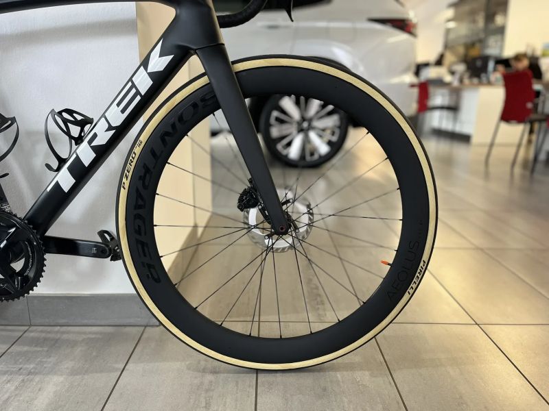 Trek Madone SL5, GEN8, vel. ML