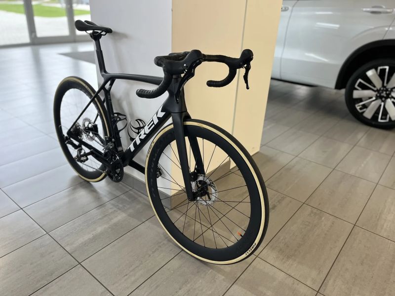 Trek Madone SL5, GEN8, vel. ML