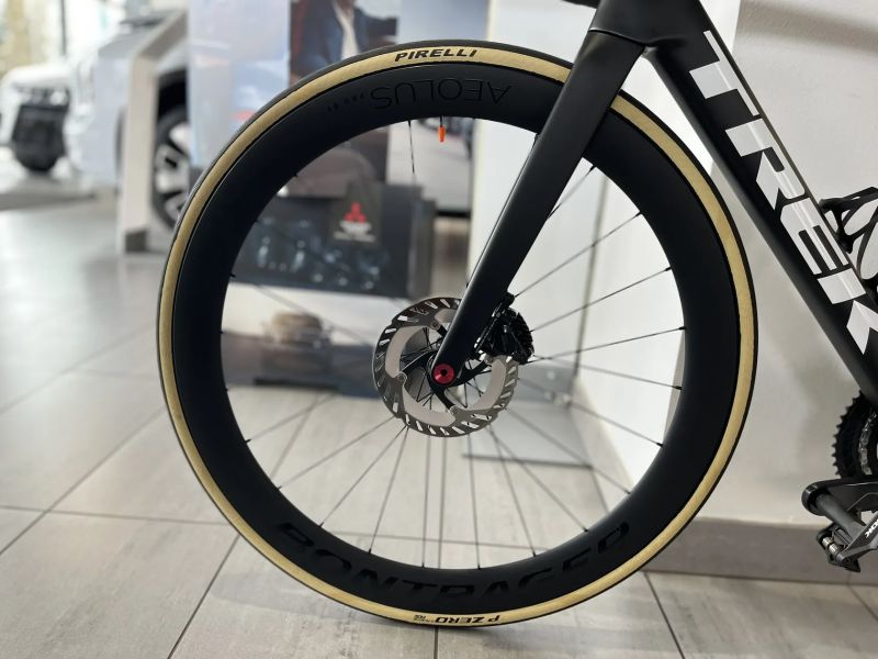 Trek Madone SL5, GEN8, vel. ML