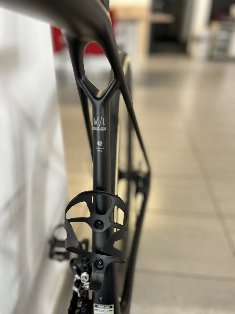 Trek Madone SL5, GEN8, vel. ML