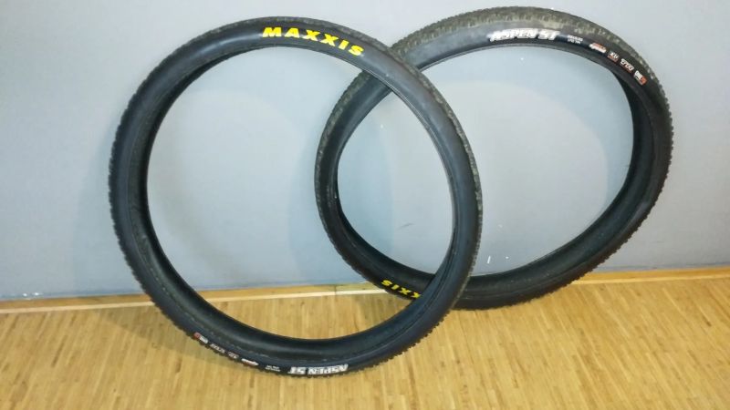 Maxxis Aspen 29x2.25"