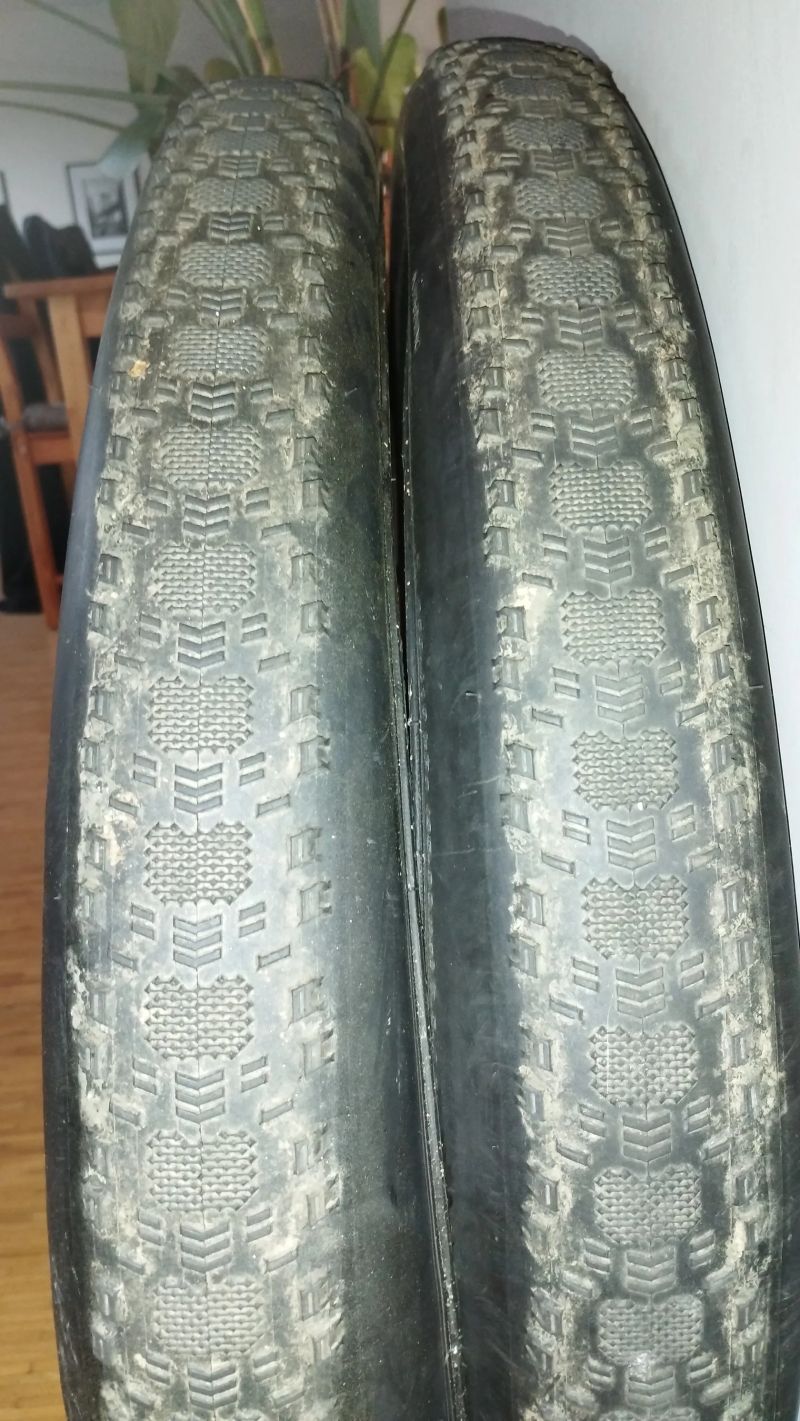 Maxxis Aspen 29x2.25"