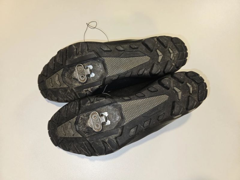 Shimano SHME400M L01 S