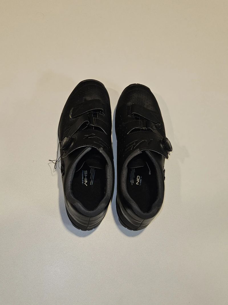 Shimano SHME400M L01 S