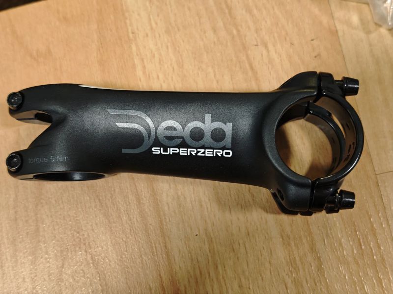 Deda Superzero 100mm