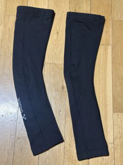 Cyklistické návelky na ruce Vaude Arm Warmer II